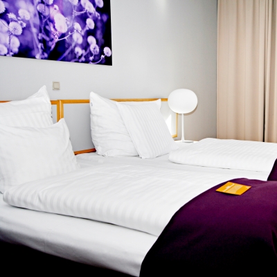 Quality Hotel Hoje Taastrup (20 Km Copenhagen) Image