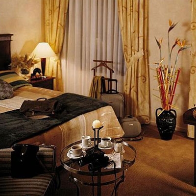 Radisson Blu Carlton Image