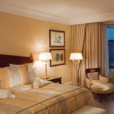 The Ritz-Carlton (Superior) Image