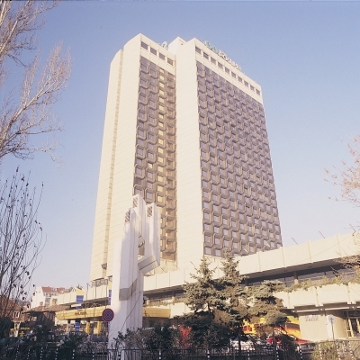 Rodina (Luxury), Sofia 