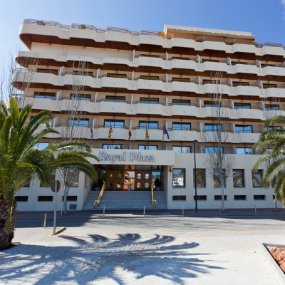 Royal Plaza, Ibiza 