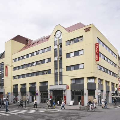 Thon Terminus