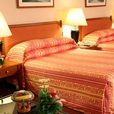 Radisson Sas Bangkok (Deluxe - Special Promotion) Image