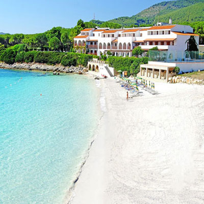 Punta Negra (Sea View), Alghero 