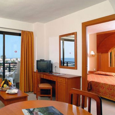 Sol Aloha Puerto Image