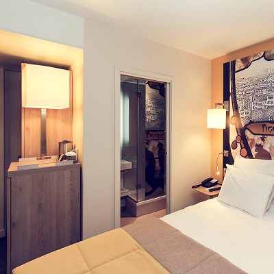 Timhotel Saint Georges Image