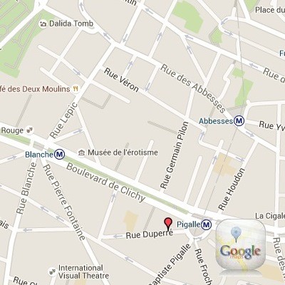 Timhotel Saint Georges Image