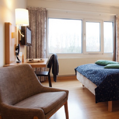 Scandic Arhus Image