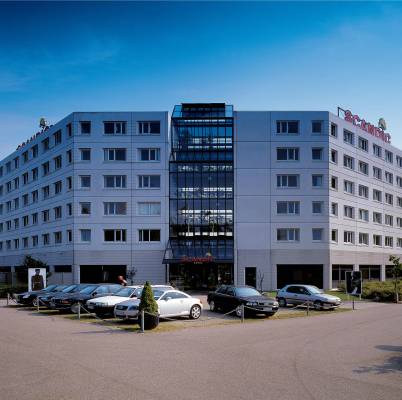 Scandic Arhus Vest