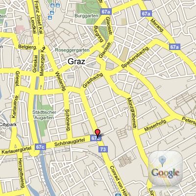 Amedia Graz Image