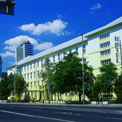 Tulip Inn Budapest Millennium