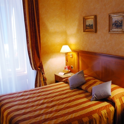 Best Western Strasbourg & Univers Image