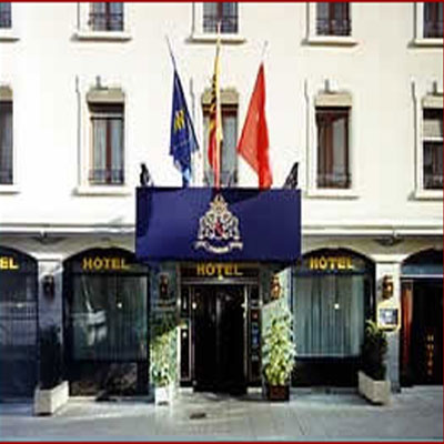 Best Western Strasbourg & Univers