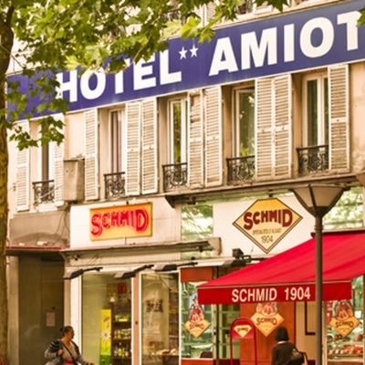 Amiot