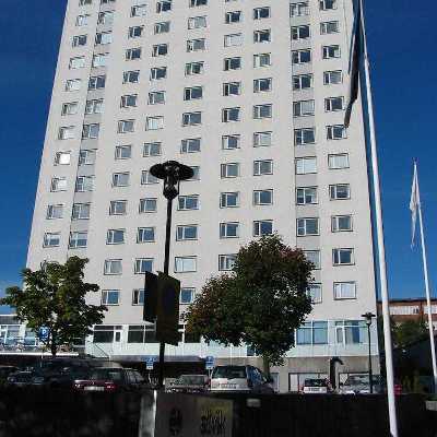 StayAt Bromma (Studio)