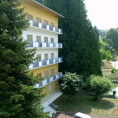 Appart Valley Termalia (30km from Tarbes)
