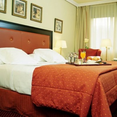 Hesperia Madrid Image