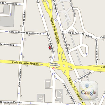 Hesperia Madrid Image