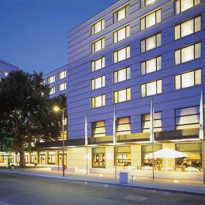 Maritim Berlin, Berlin 