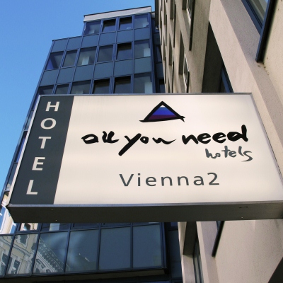 AllYouNeed Vienna 2