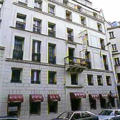 Europe Liege (Testing)