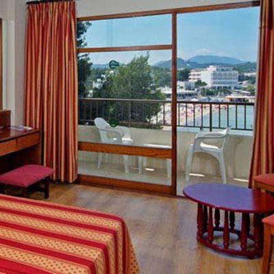 Hawaii Ibiza Image