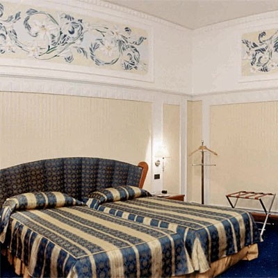 Patria Palace Image
