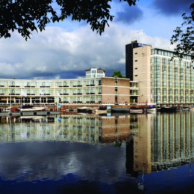 Wyndham Apollo Hotel Amsterdam (Deluxe), Amsterdam 