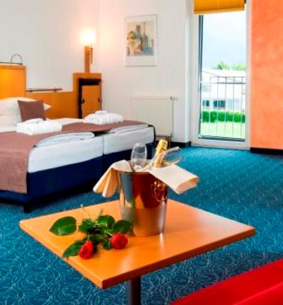Best Western Munich Airport Image