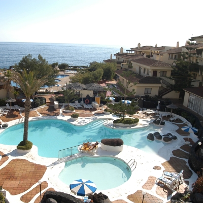 Hotasa Costa Salinas (1-Bed Apartment/ Half Board)