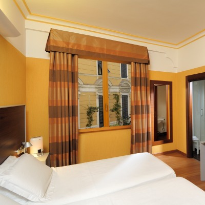 Best Western City Image