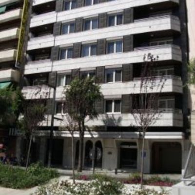 Macia Condor, Granada 