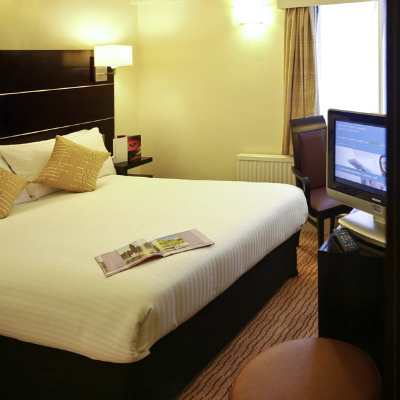 Ramada Glasgow Image