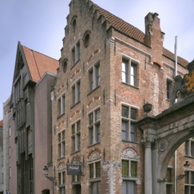 Martin's Brugge