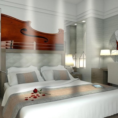Grand Hotel Ritz Image