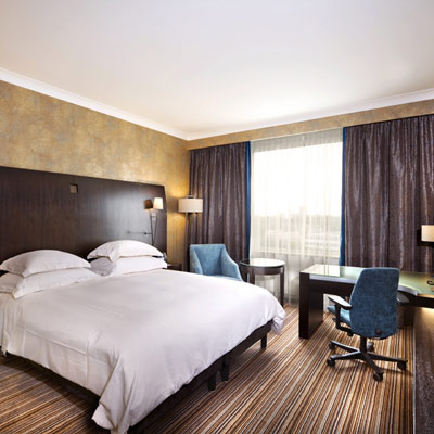 Hilton Amsterdam Image
