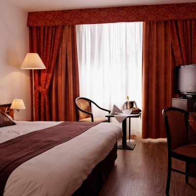 Best Western Galice Image