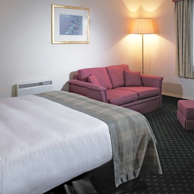 Hilton Strathclyde (19kms From Glasgow) Image