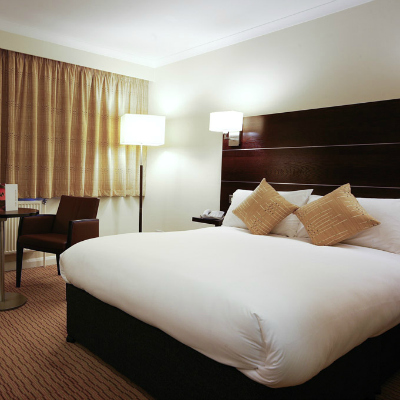 Ramada Norwich Image