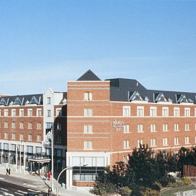 Jurys Inn Christchurch