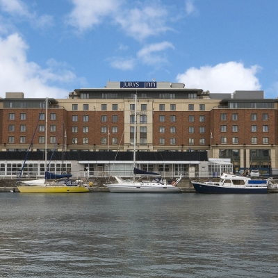 Jurys Inn Custom House