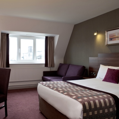 Jurys Inn Cork Image