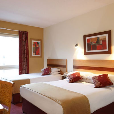 Jurys Inn Limerick Image
