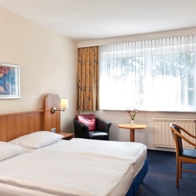 Ramada Hotel Globus Berlin Image