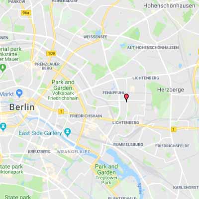 Ramada Hotel Globus Berlin Image