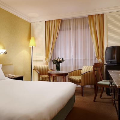 Le Meridien Nice Image