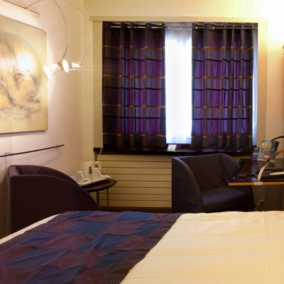 Best Western Monopole Metropole Image