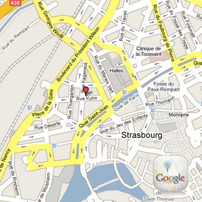 Best Western Monopole Metropole Image