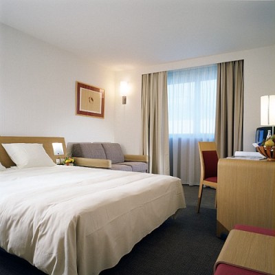 Novotel Nice Centre Image