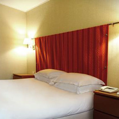 New Hotel Candide Image